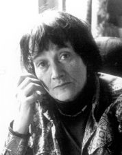 Geneviève Serreau