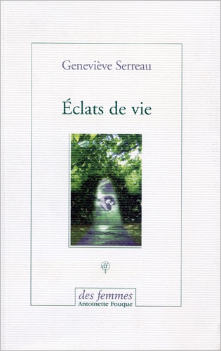 Éclats de vie