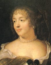 Madame de Sévigné