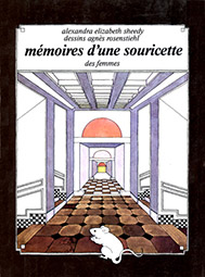 Mémoires d’une souricette