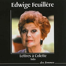 Lettres à Colette