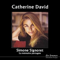 Simone Signoret ou La mémoire partagée