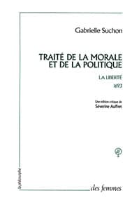 Traité de la morale et de la politique