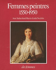 Femmes peintres 1550-1950