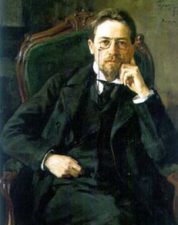 Anton Tchekhov