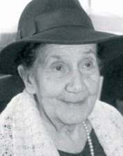 Desanka Trbuhovic-Gjuric