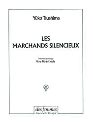 Les Marchands silencieux