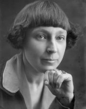 Marina Tsvétaïeva