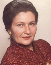 Simone Veil