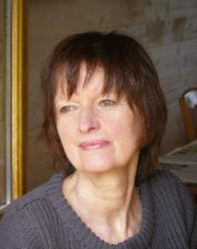 Christiane Veschambre