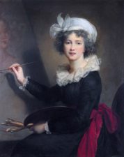 Élisabeth Vigée Le Brun