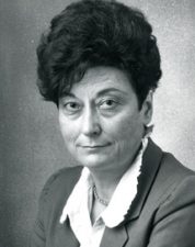 Isabelle Vissière