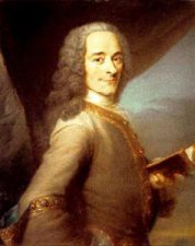 Voltaire