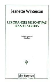 Les oranges ne sont pas les seuls fruits