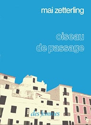 Oiseau de passage