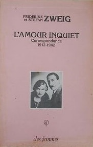 L’Amour inquiet
