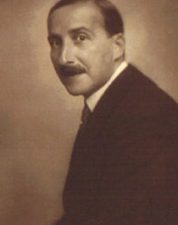 Stefan Zweig