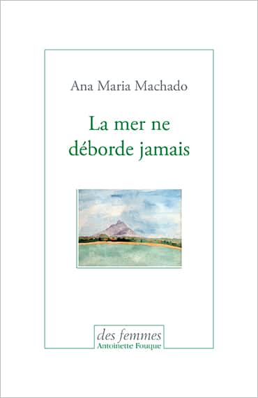 La mer ne déborde jamais