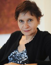 Catherine Benhamou