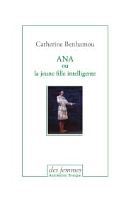 ANA ou la jeune fille intelligente