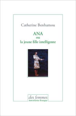 ANA ou la jeune fille intelligente