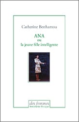 Ana de Catherine Benhamou