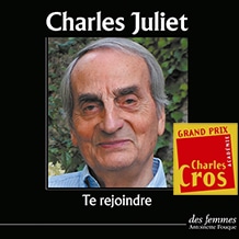Charles Juliet Te rejoindre Grand Prix Charles Gros