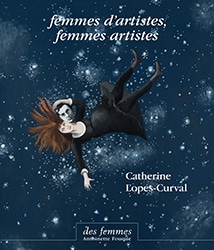 femmes d'artistes femmes artistes