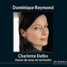 Aucun de nous ne reviendra