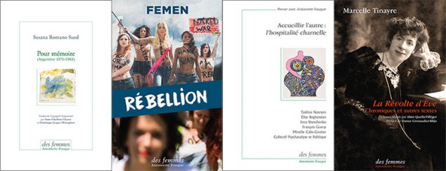 femmes cultures et democratie