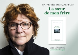 Le Paris de Catherine Weinzaepflen