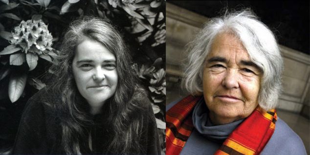 Kate Millett