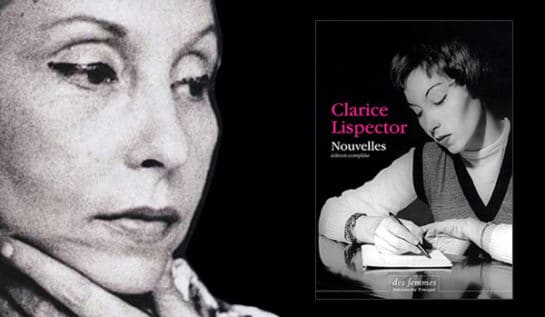 Nouvelles, édition complète de Clarice Lispector