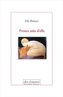 Prenez soin d’elle