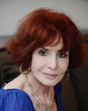 Vénus Khoury-Ghata