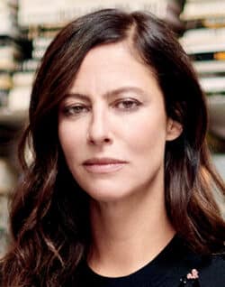 Anna Mouglalis
