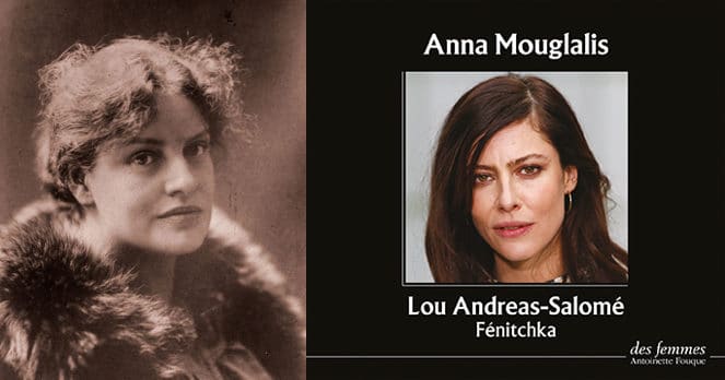 Fénitchka de Lou Andreas-Salomé