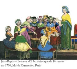Voix de femmes d’hier et d’aujourd’hui pour demain