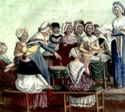 Voix de femmes d’hier et d’aujourd’hui pour demain