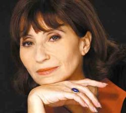 La femme de trente ans
