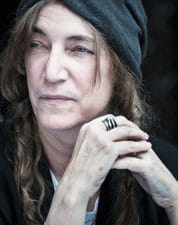 Patti Smith