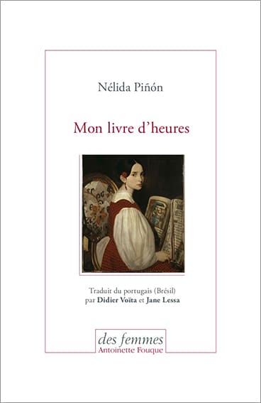 Mon livre d’heures