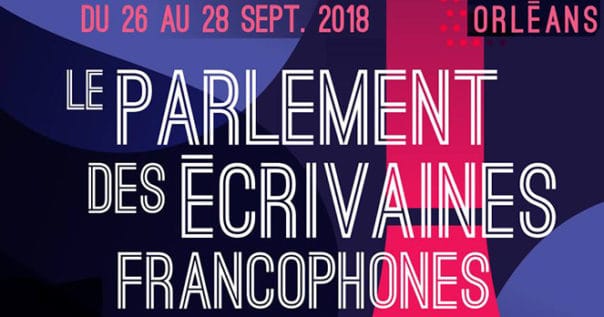 Parlement des femmes écrivaines francophones