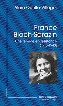 France Bloch-Sérazin