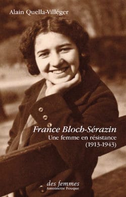 France Bloch-Sérazin