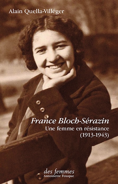 France Bloch-Sérazin