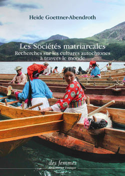 Les sociétés matriarcales