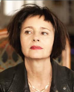 Anouk Grinberg