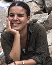 Zehra Doğan