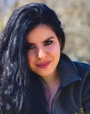 Zehra Doğan